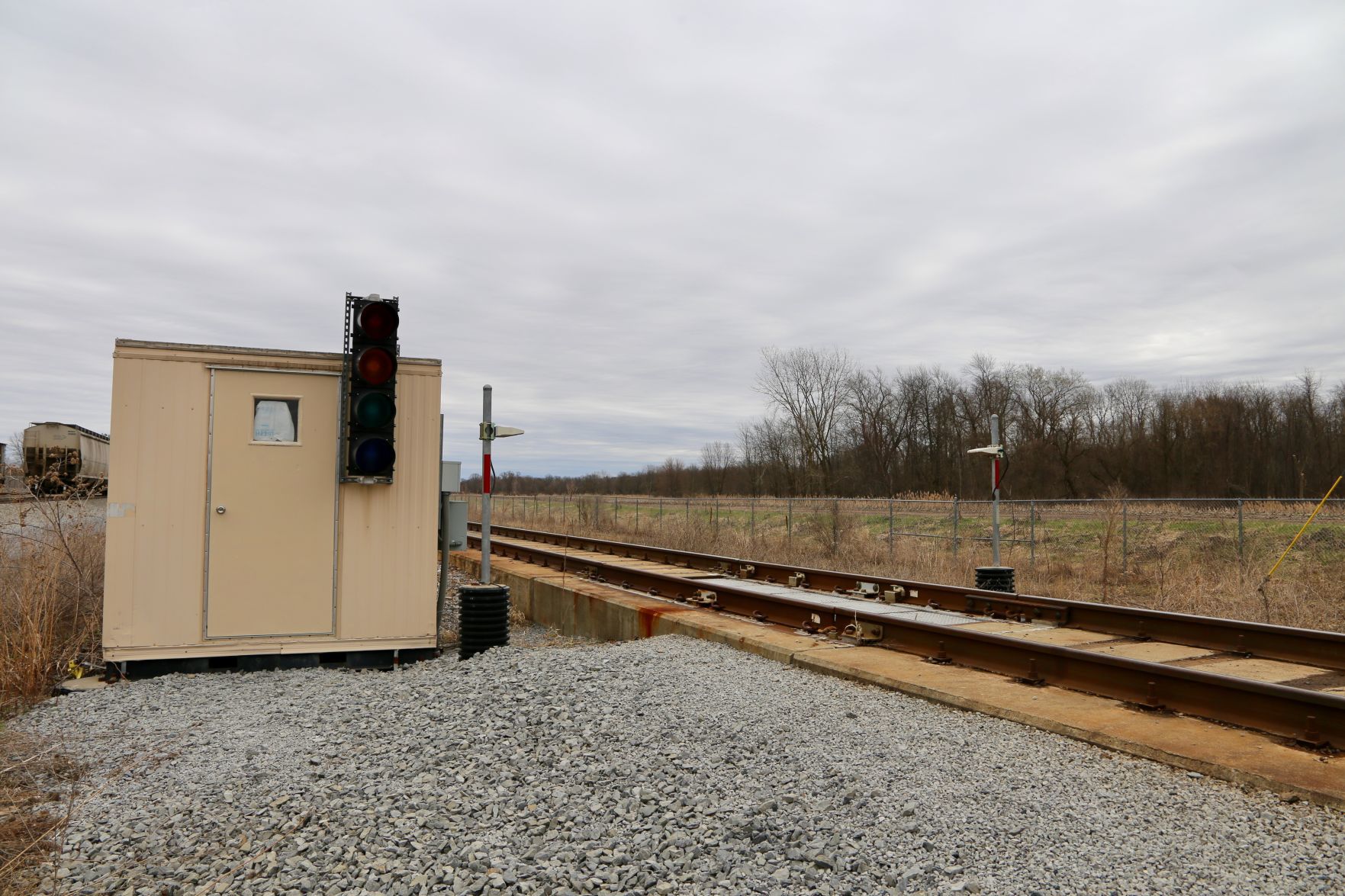 Fort Edward Industrial Park